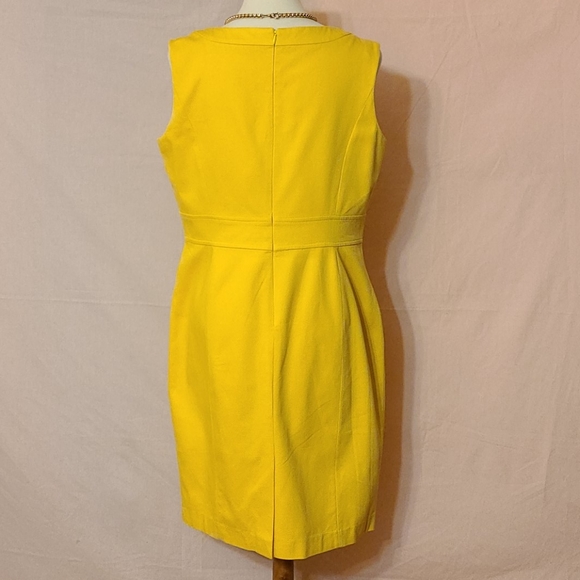 Charter Club Sleeveless Dress - Picture 3 of 5